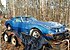1976 Chevrolet Corvette Coupe for sale 101026903
